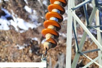 insulator fault detection project thumbnail