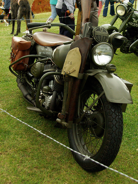 motorcycle Object Detection Dataset by 44