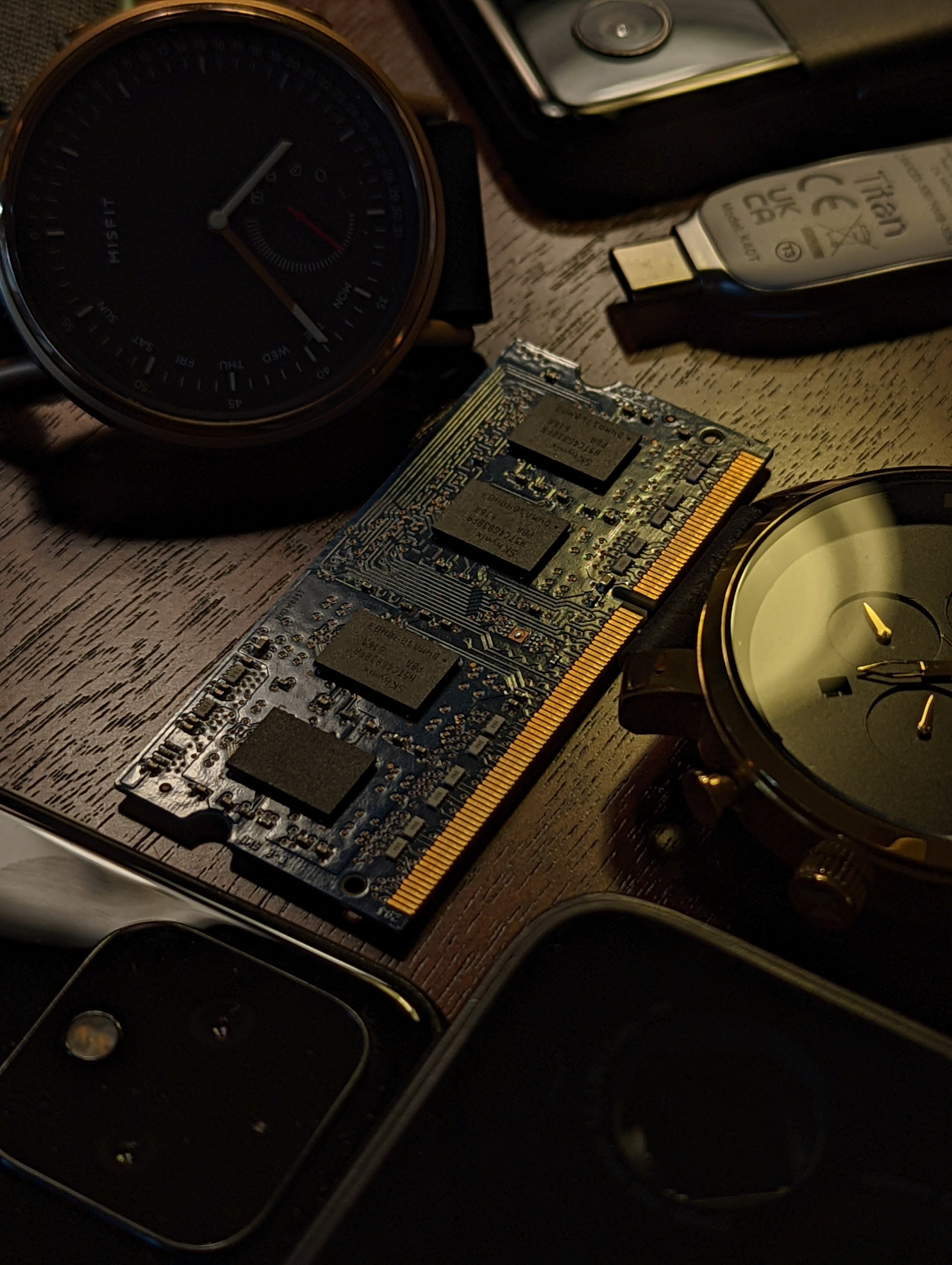 PC Object Detection Dataset and Pre-Trained Model by U