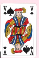 french card detection 2 project thumbnail
