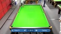 Game-snooker project thumbnail