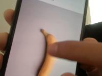 banana detector project thumbnail