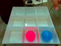 Tic-Tac-Toe project thumbnail