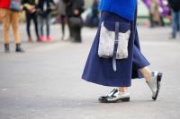 Person with shoes & without shoe project thumbnail