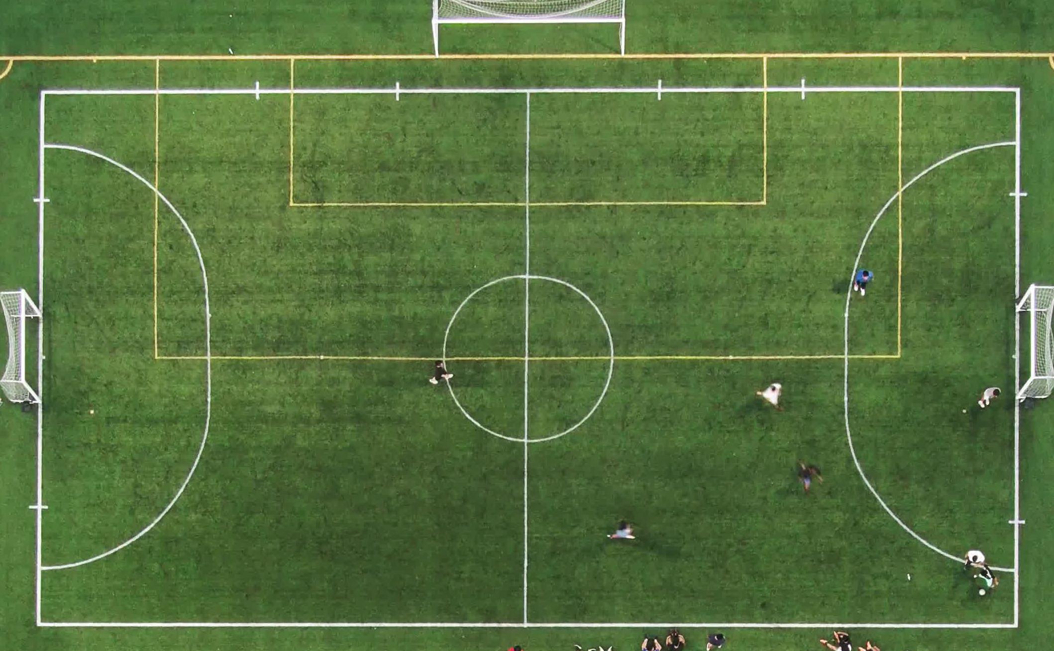 Football analytics Object Detection Dataset By My Workspace Football Analytics Object Detection Dataset By My Workspace