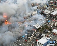 Smoke Detection project thumbnail