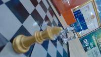 ChessPiece project thumbnail