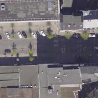 Bicycle lanes project thumbnail