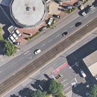 Bikelane aerial oxide project thumbnail