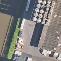 Aerial parked cars project thumbnail