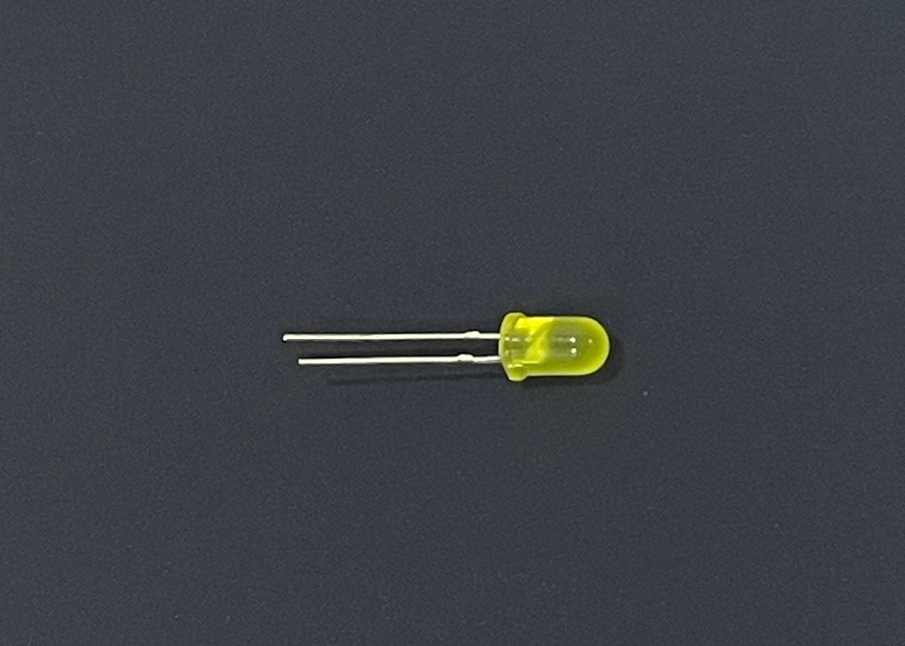 Pin Objecto FYP LED PIN 2024 Object Detection Dataset by weikit