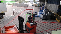 Forklift project thumbnail