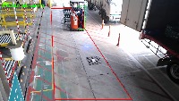 Forklift project thumbnail