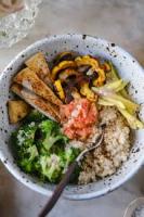 bowl-food project thumbnail