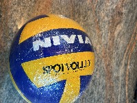 Sports Equipment Detection project thumbnail