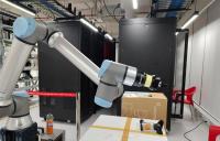 robotic_arm recognition project thumbnail