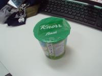 Knorr project thumbnail