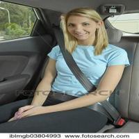 Rear Seat Belt Detection project thumbnail