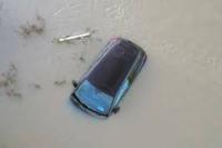 Urban Disaster - CCTV project thumbnail