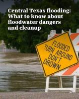 FLOOD DETECTION project thumbnail