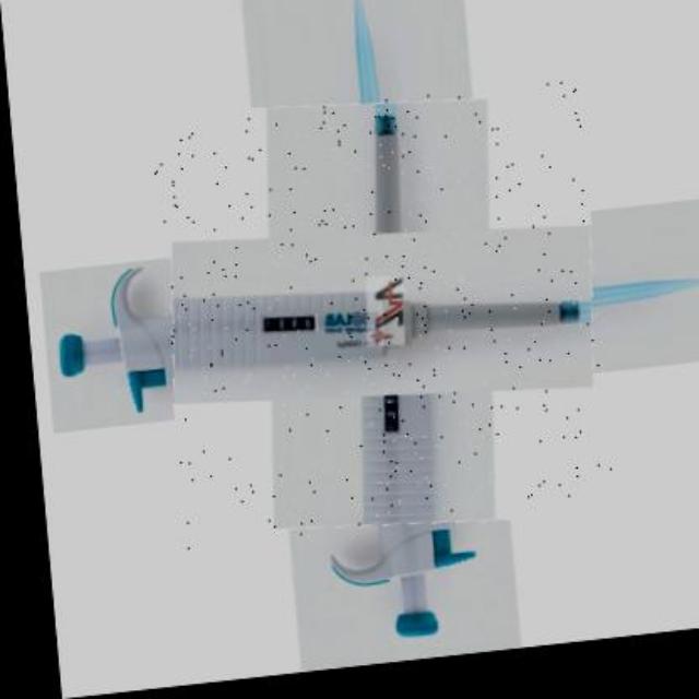 Objects detection Object Detection Dataset and Pre-Trained Model by VTAR
