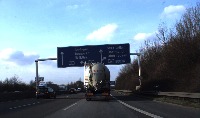 GTSDB - German Traffic Sign Detection Benchmark Object Detection Model ...
