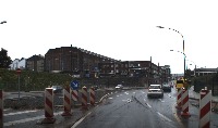 GTSDB - German Traffic Sign Detection Benchmark Object Detection Model ...