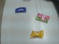 candy project thumbnail