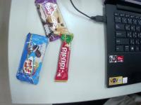 snack project thumbnail
