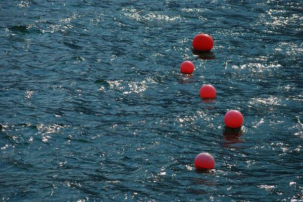 FloatingObjects Object Detection Model by Detection