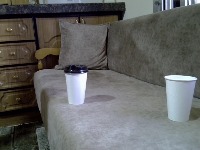 Cup detection 2  project thumbnail