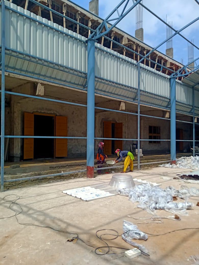 Custom Workflow Object Detection Object Detection Dataset and Pre ...