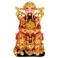 Chinese God project thumbnail