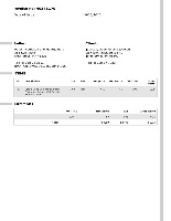 Invoice  project thumbnail