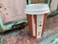 garbage photos  project thumbnail