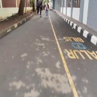 Pothole Detection project thumbnail