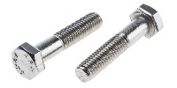 bolts and nuts project thumbnail