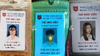 Nhận diện thẻ sinh viên project thumbnail