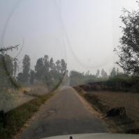 RoadMonitor111 project thumbnail