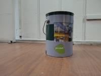 Find paint cans project thumbnail