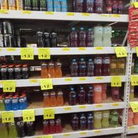 shelf segmentation project thumbnail