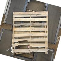 Pallet Label project thumbnail