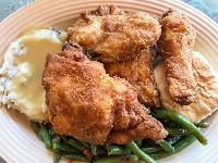 chicken project thumbnail
