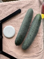 cucumber project thumbnail