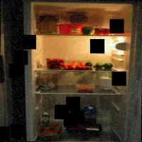 fridge food images project thumbnail