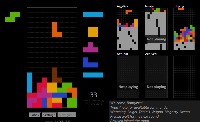 Tetromino Detection project thumbnail