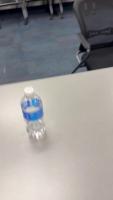 water bottle project thumbnail