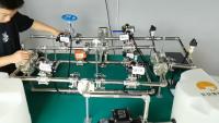 Find men, valves and sensors project thumbnail