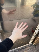glove project thumbnail