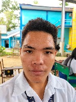 Student attendance project thumbnail